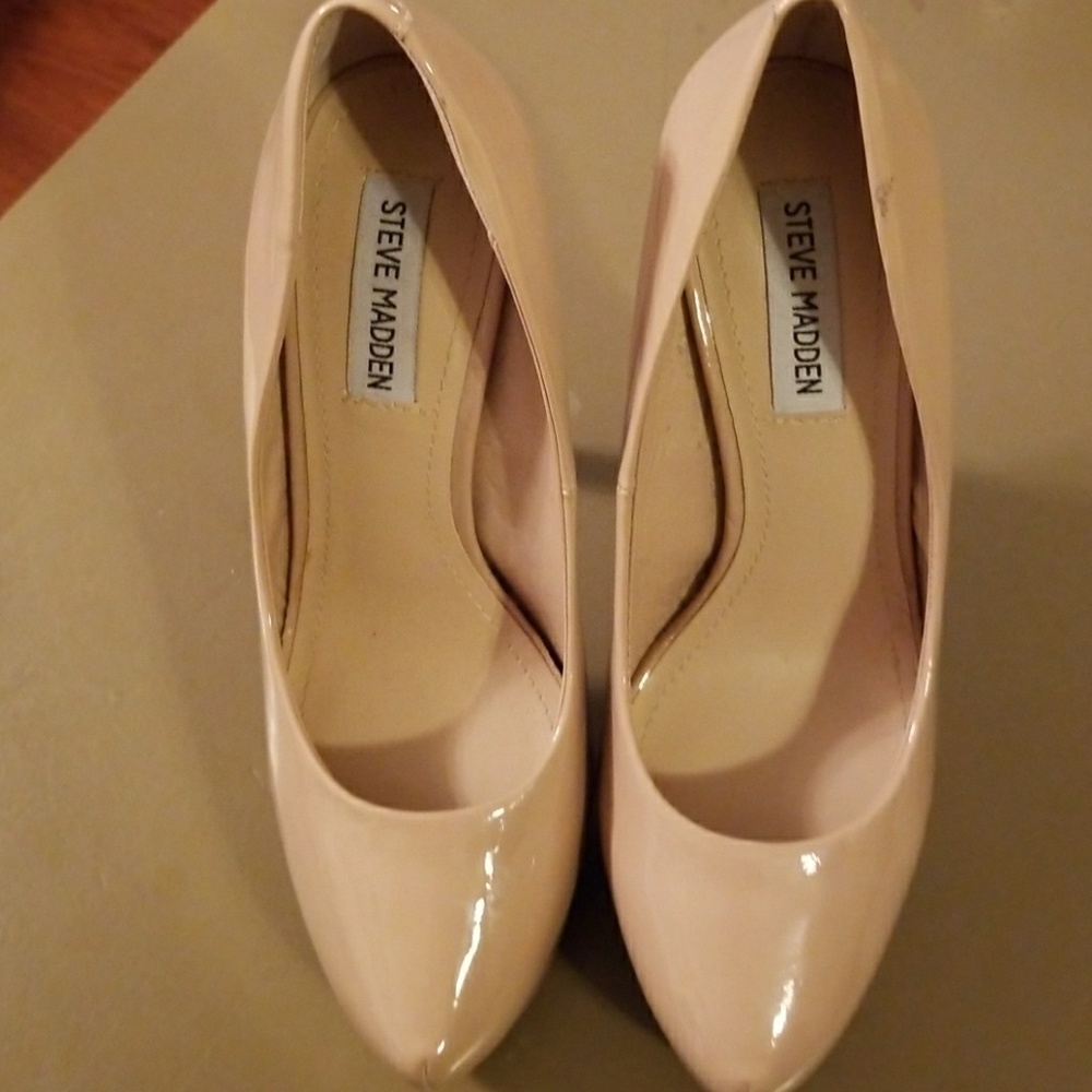 Steve MADDEN